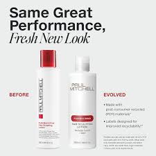 Paul Mitchell Flexible Style Hair Sculpting Lotion 8.5 Oz. UltraBeauty.shop