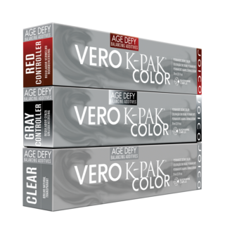 JOICO Vero K-Pak Age Defy Color