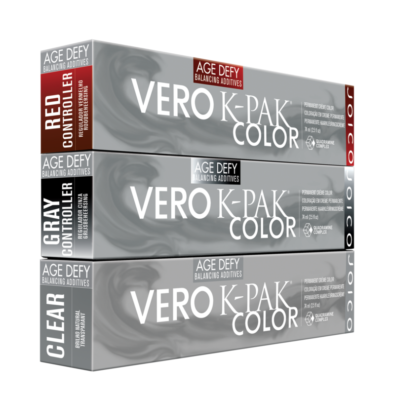 JOICO Vero K-Pak Age Defy Color UltraBeauty.shop