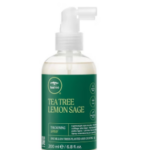 Paul Mitchell Tea Tree Lemon Sage Thickening Shampoo 33.8 Oz. UltraBeauty.shop