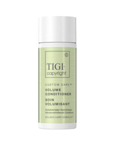 Tigi Copyright Volume Conditioner 1.69 Oz. Sale UltraBeauty.shop