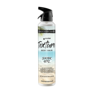 Sexy Hair  Sexy Hair Surfer Girl Dry Texturizing Spray 6.8 Oz. - Image 1