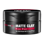 Sexy Hair Style Sexy Hair- Play Dirty Dry Wax Spray 4.8 Oz. UltraBeauty.shop