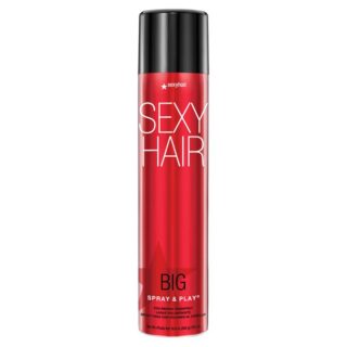 Sexy Hair Big Sexy Hair Spray & Play Volumizing Hairspray 10 Oz.