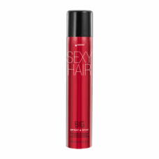 Sexy Hair Big Sexy Hair – Spray & Stay Intense Hold Hairspray 9 Oz. UltraBeauty.shop