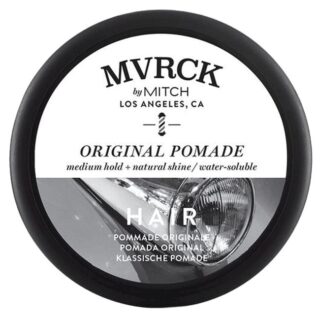 Paul Mitchell MVRCK Original Pomade 3 Oz.
