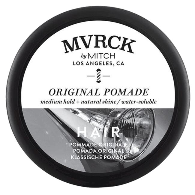 Paul Mitchell MVRCK Original Pomade 3 Oz. UltraBeauty.shop