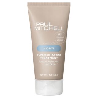 Paul Mitchell Hydrate Super Charged Treatment 5.1 Oz.
