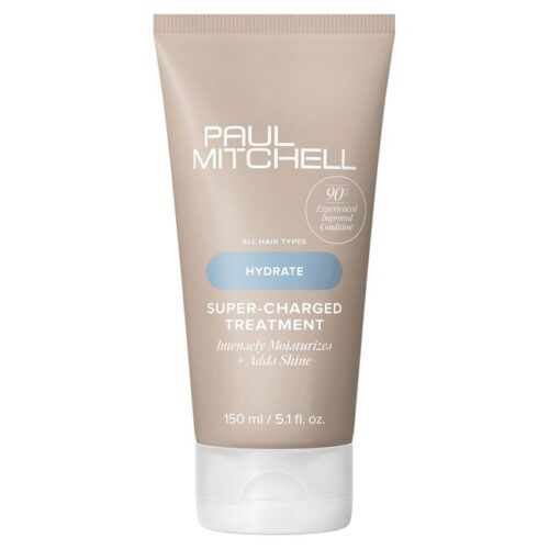 Paul Mitchell Hydrate Super Charged Treatment 5.1 Oz. - Image 1