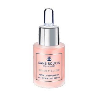 Sans Soucis Beauty Elixir Active Lifting Serum for Mature/All Skin Types, 15 mL. ? - Image 1
