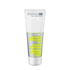 BiodrogaMD™ Clear+ 24h Care - Impure/Dry Skin 75 ml. - Image 1