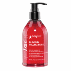 Sexy Hair Big Sexy Hair Blow Dry Volumizing Gel 8.5 Oz. UltraBeauty.shop