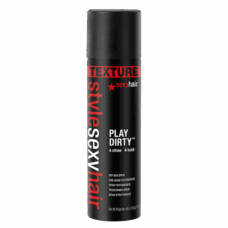 Sexy Hair Style Sexy Hair- Play Dirty Dry Wax Spray 4.8 Oz. UltraBeauty.shop