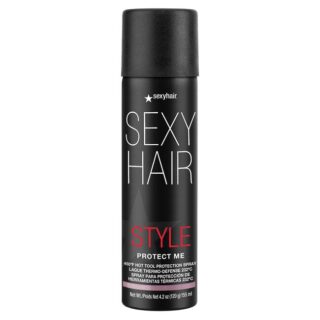 Sexy Hair Hot Sexy Hair- Protect Me Hot Tool Protection Spray 4.2 Oz.