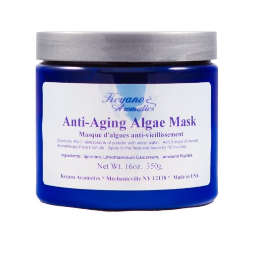 Keyano Aromatics Anti-Aging Algae Mask 16 oz. Anti-aging UltraBeauty.shop Keyano Aromatics Anti-Aging Algae Mask 16 oz. UltraBeauty.shop