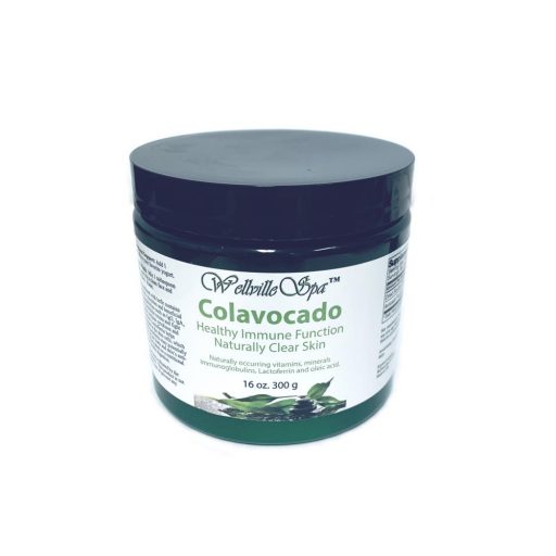 Keyano Aromatics Colavocado Mask 16 Oz. Beauty Products UltraBeauty.shop Keyano Aromatics Colavocado Mask 16 Oz. UltraBeauty.shop