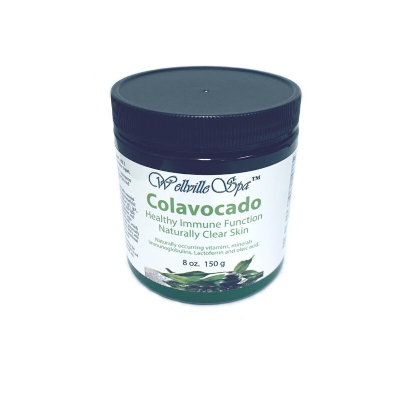 Keyano Aromatics Calovocado Mask 8 Oz. Beauty Products UltraBeauty.shop Keyano Aromatics Calovocado Mask 8 Oz. UltraBeauty.shop
