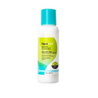 Devacurl No-Poo Decadence Milk Cleanser 3 Oz.