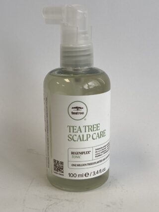 Paul Mitchell Scalp Care Regenplex Tonic 3.4 Oz.