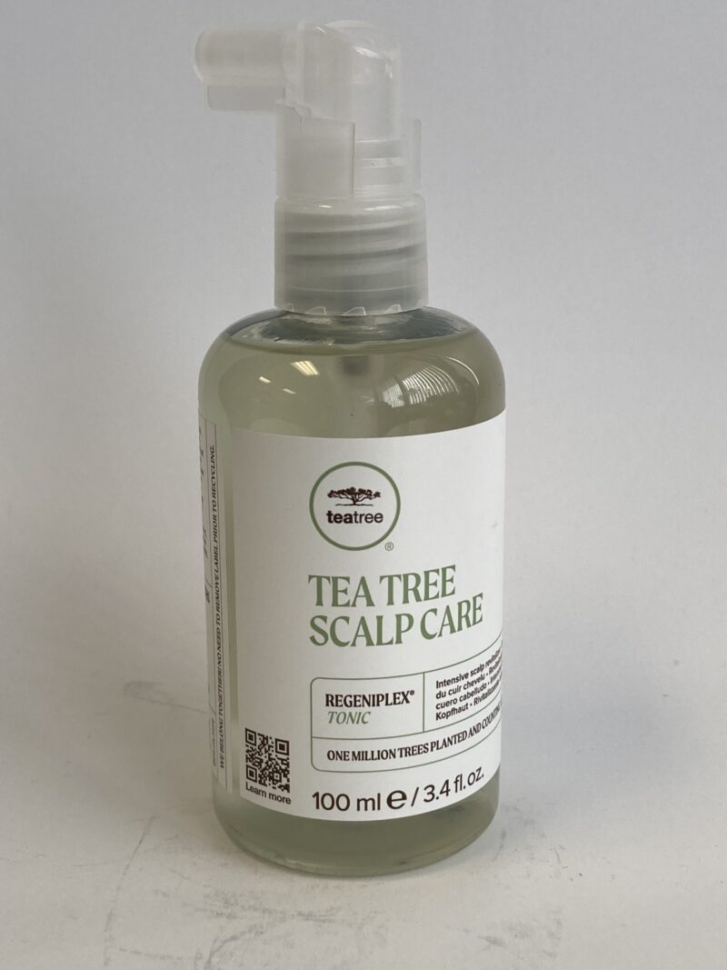 Paul Mitchell Scalp Care Regenplex Tonic 3.4 Oz. Beauty Products UltraBeauty.shop Paul Mitchell Scalp Care Regenplex Tonic 3.4 Oz. UltraBeauty.shop
