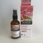 Dr. Scheller Thistle & Chia Rich Nourishing Care – Night for Very Dry Skin, 50 mL. Last one UltraBeauty.shop