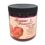 Keyano Aromatics Juicy Apple Massage Oil 14.5 Oz. UltraBeauty.shop