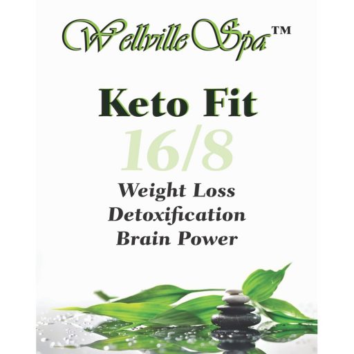 Keyano Aromatics Keto Fit Program - Image 1