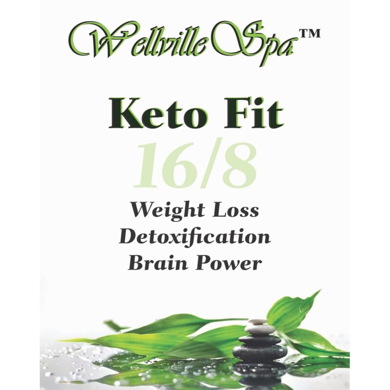 Keyano Aromatics Keto Fit Program Beauty Products UltraBeauty.shop Keyano Aromatics Keto Fit Program UltraBeauty.shop