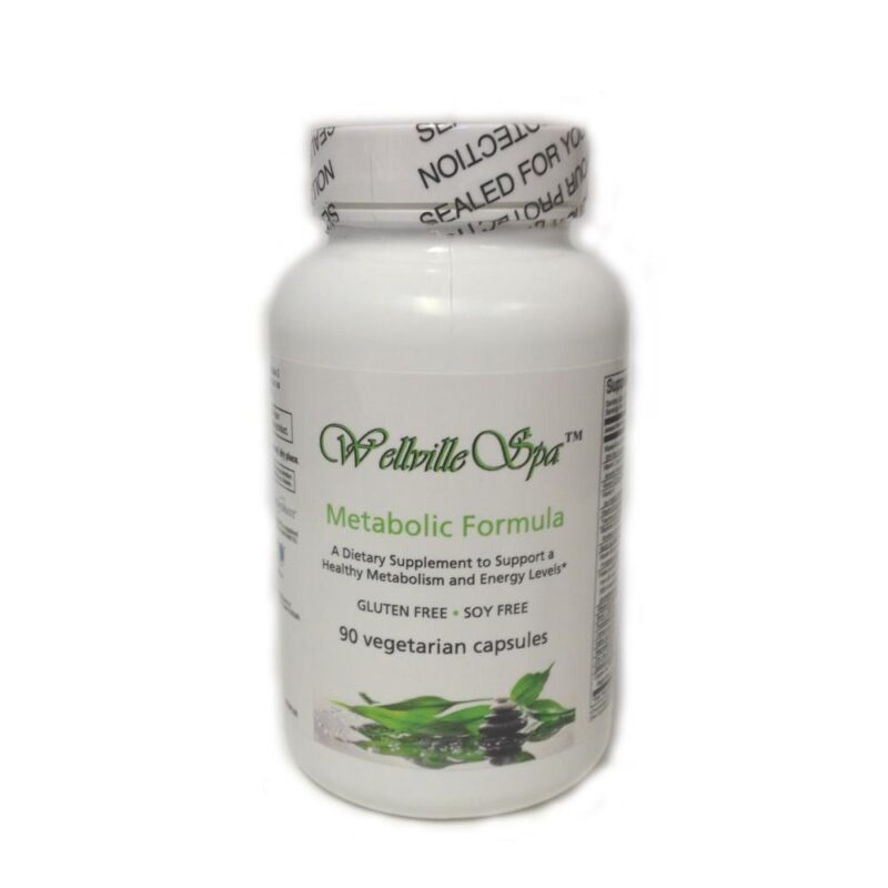 Keyano Aromatics Metabolic Formula (90 capsules) Beauty Products UltraBeauty.shop Keyano Aromatics Metabolic Formula (90 capsules) UltraBeauty.shop