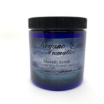 Keyano Aromatics Moonlit Massage Oil 12 Oz. UltraBeauty.shop