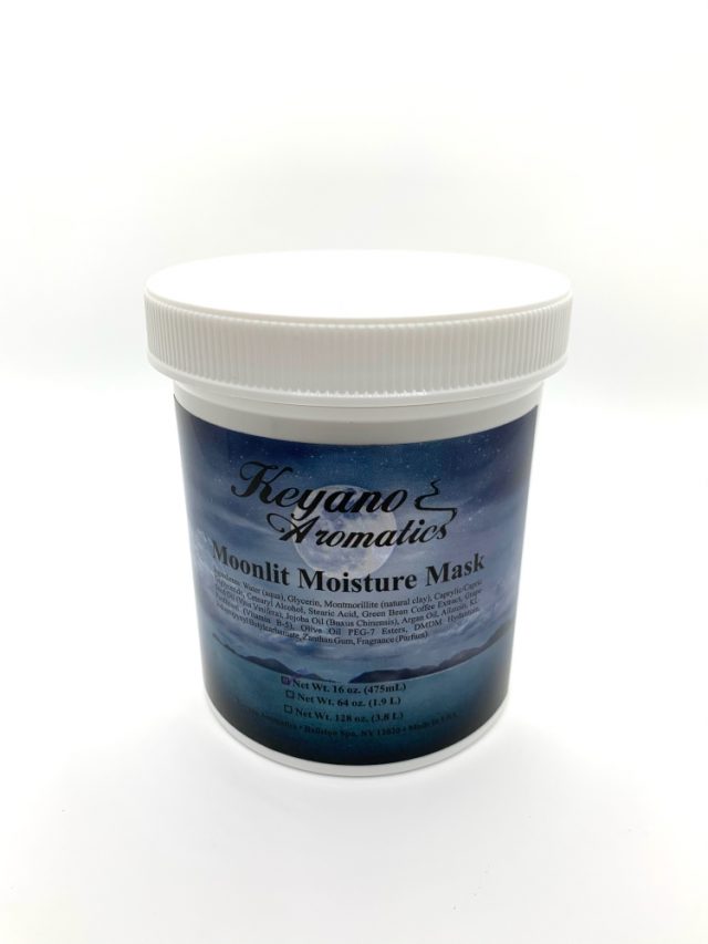 Keyano Aromatics Moonlit Moisture Mask 16 Oz. UltraBeauty.shop