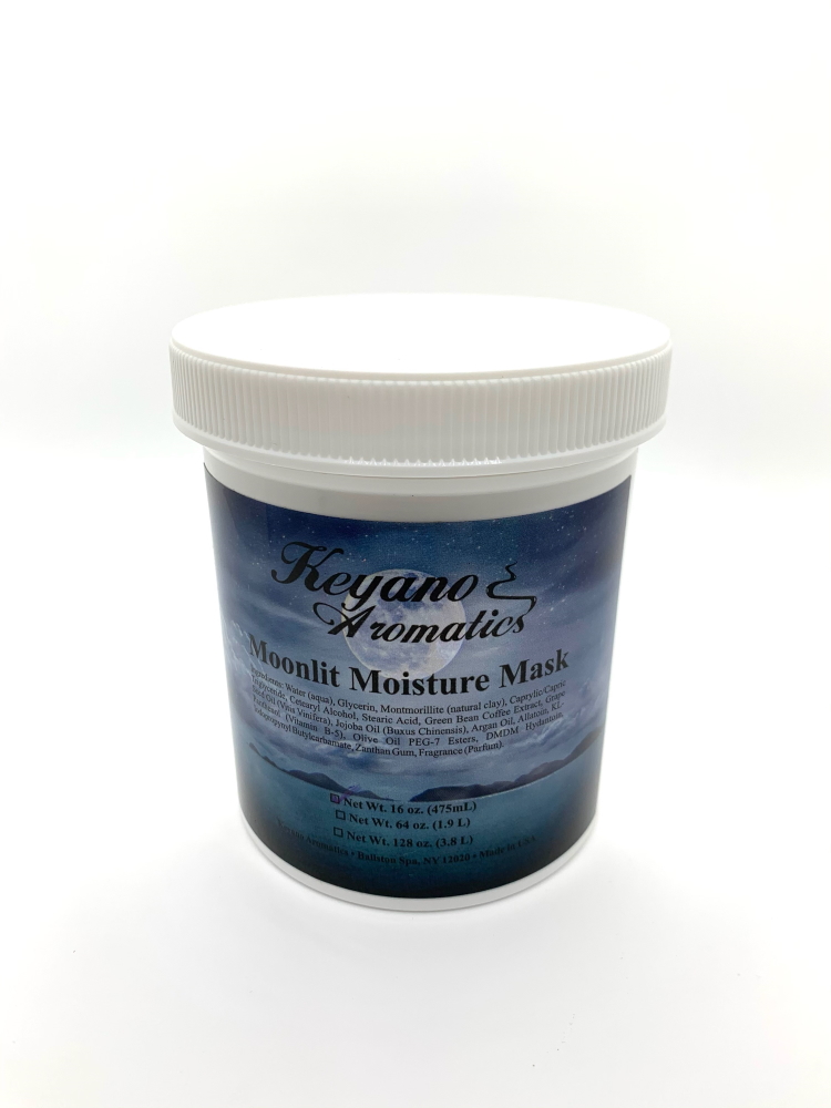 Keyano Aromatics Moonlit Moisture Mask 16 Oz. UltraBeauty.shop