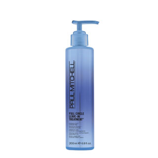 Paul Mitchell Curls Full Circle Leave-In Treatment 6.8 Oz. - Image 1