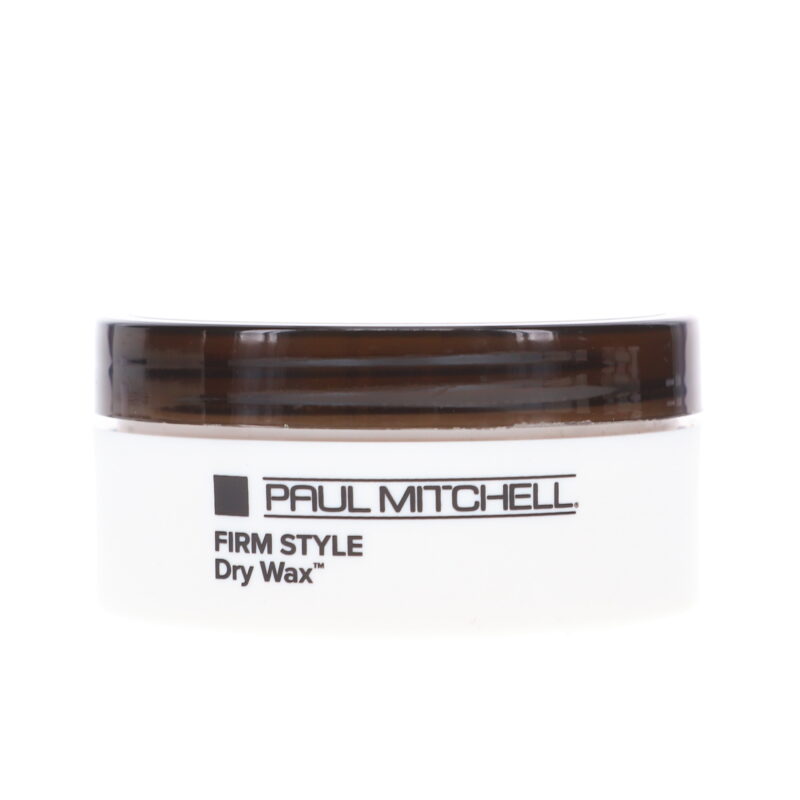 Paul Mitchell Dry Wax 1.8 Oz Last one. Beauty Products UltraBeauty.shop Paul Mitchell Dry Wax 1.8 Oz Last one. UltraBeauty.shop