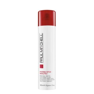 Paul Mitchell Flexible Style Spray Wax 55% VOC 7.5 Oz.