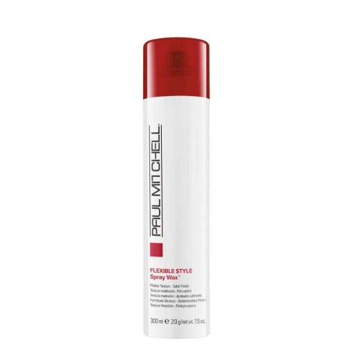 Paul Mitchell Flexible Style Spray Wax 55% VOC 7.5 Oz. UltraBeauty.shop