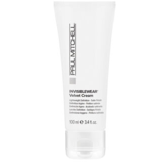Paul Mitchell InvisibleWear Velvet Cream 3.4 Oz. - Image 1