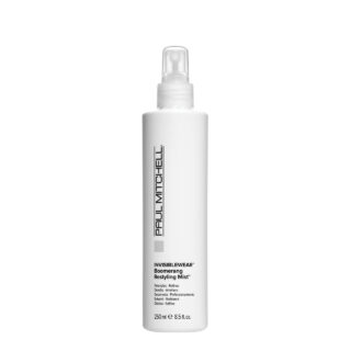 Paul Mitchell Invisiblewear - Boomerang Restyling Mist 8.5 Oz. - Image 1