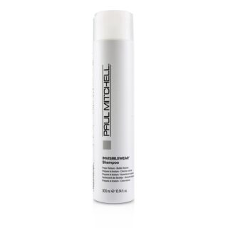 Paul Mitchell Invisiblewear - Shampoo 10.4 Oz. - Image 1