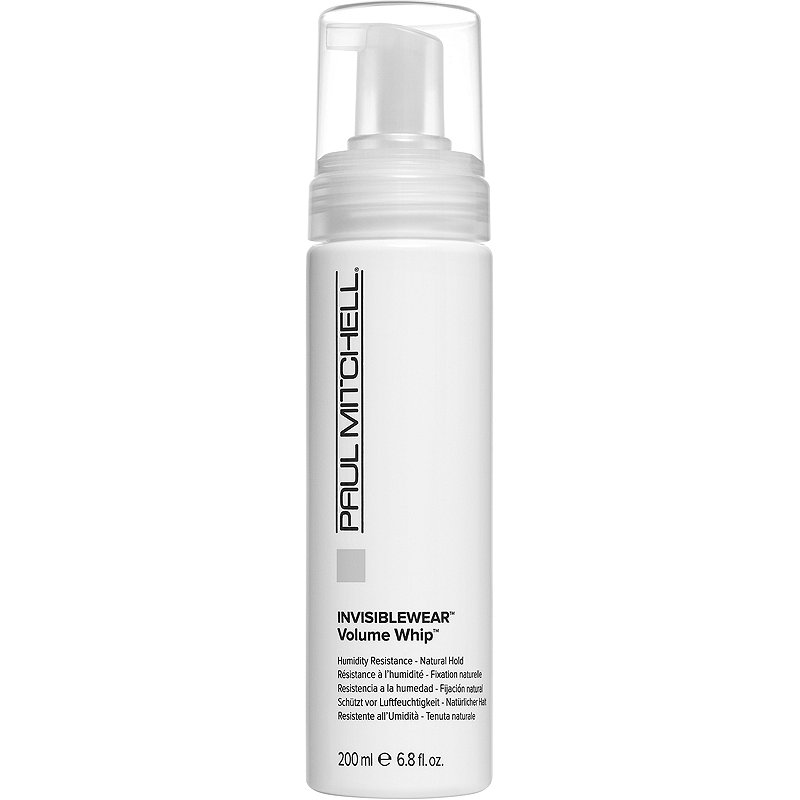 Paul Mitchell Invisiblewear Volume Whip 6.8 Oz. UltraBeauty.shop