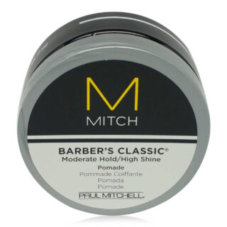 Paul Mitchell Mitch - Barbers Classic Pomade - Image 1