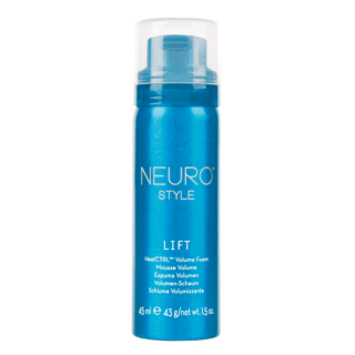 Paul Mitchell Neuro Style - Lift HeatCTRL™Volume Foam 1.5 Oz.* - Image 1
