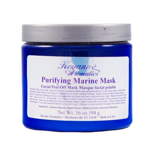 Keyano Aromatics Purifying Marine Mask16 oz. Beauty Products UltraBeauty.shop Keyano Aromatics Purifying Marine Mask16 oz. UltraBeauty.shop