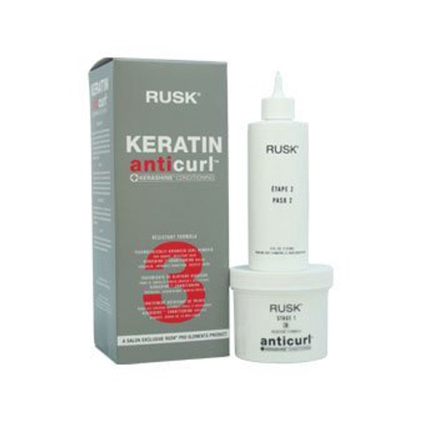 Rusk Anti Curl #3 with Keratin Beauty Products UltraBeauty.shop Rusk Anti Curl #3 with Keratin UltraBeauty.shop
