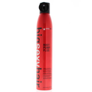 Sexy Hair Big Sexy Hair Root Pump Plus Mousse 10 Oz.