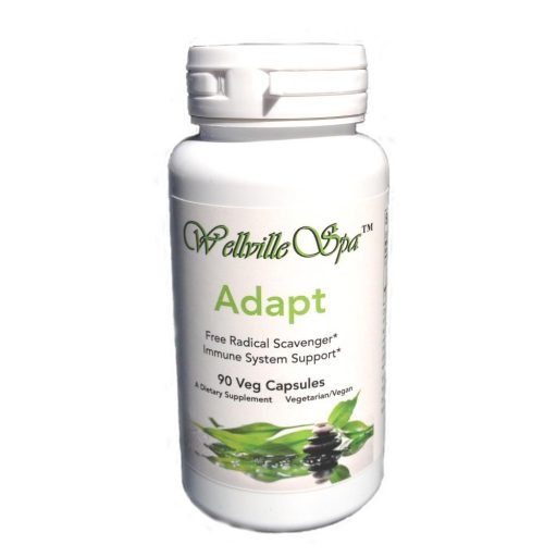 Keyano Aromatics Adapt (90 capsules) Beauty Products UltraBeauty.shop Keyano Aromatics Adapt (90 capsules) UltraBeauty.shop