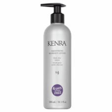 Kenra Professional Smoothing Blowout Lotion 14, 10 Oz UltraBeauty.shop