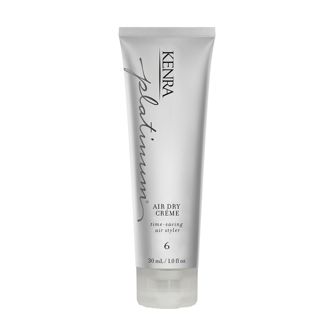 Kenra Professional Air Dry Creme 6, 5 Oz. Beauty Products UltraBeauty.shop Kenra Professional Air Dry Creme 6, 5 Oz. UltraBeauty.shop