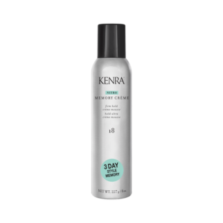 Kenra Professional Nitro Memory Creme 18, 8 Oz.*