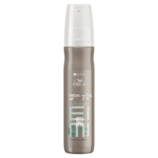 Wella EIMI Nutricurls Fresh Up Anti-Frizz Refresh Spray 150 mL. - Image 1